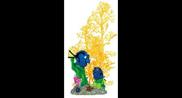 Aquarium decoratie Deco garden dory Superfish - Superfish