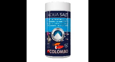 Colombo aqua salt 250 ml Colombo - Colombo