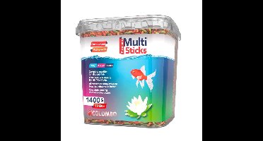 Colombo multi sticks 10l Colombo - Colombo