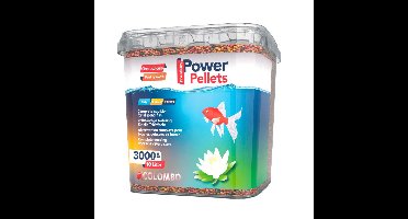 Colombo power pellets 10l Colombo - Colombo