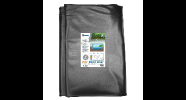 Vijverfolie 3x4 m Superfish - Superfish