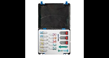 Colombo aqua testlab pro Colombo - Colombo