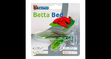 Sf betta bed 2 leaves Superfish - Superfish