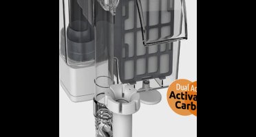 Sf hang on filter 50 Superfish - Superfish