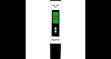 Superfish digi test ph Superfish - Superfish