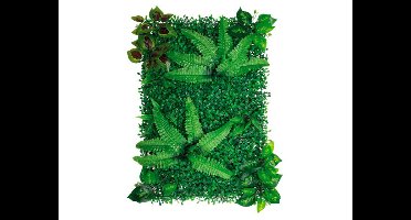 Repto Aquadistri plant achterwand mat 40-60 cm 1 Repto Aquadistri - Aquadistri