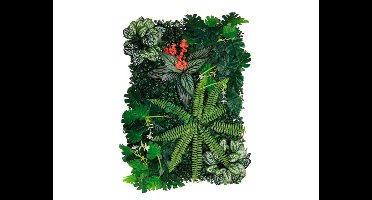 Repto Aquadistri plant achterwand mat 40-60 cm 3 Repto Aquadistri - Aquadistri