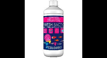 Colombo fresh bacto 1000 ml Colombo - Colombo