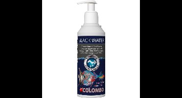 Colombo black water 250 ml Colombo - Colombo