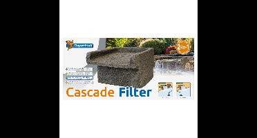 Cascade filter Superfish - Superfish