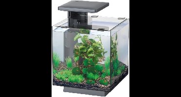 Qubiq 15 led zwart SuperFish - Superfish