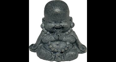 Eco deco praying monk Superfish - Superfish