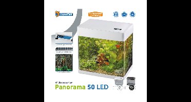 Panorama 50 zwart Superfish - Superfish