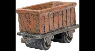 Deco treinwagon 2 SuperFish - Superfish