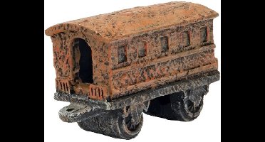 Deco treinwagon 4 SuperFish - Superfish