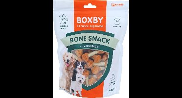 Proline Boxby hondensnack bonesnack valuebag 360g Gebr. de Boon - Gebr de boon