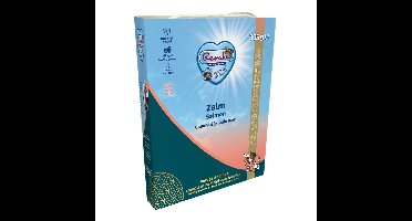 Vers adult zalm graanvrij 395g Renske - Renske