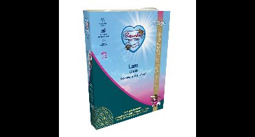 Vers adult lam graanvrij 395g Renske - Renske