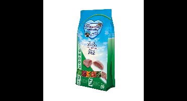 Droog senior graanvrij kalk 600g Renske - Renske