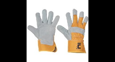 Handschoenen Workline rough maat 9 CERVA - Hortus