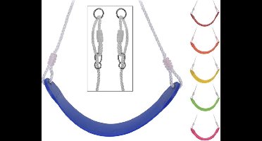 Schommel L665Xw140Mm 6Ass Kl Nampook - Nampook