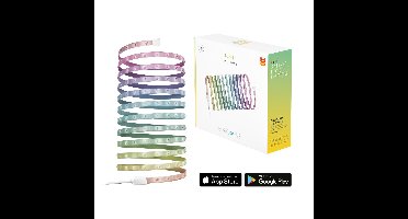Smart LED strip RGB 5 meter led strip Hombli - Hombli