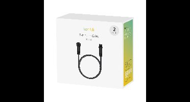 Pathway/Spot Light Extension Cable 2m verlengsnoer Hombli - Hombli