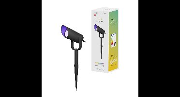 Smart Spot Light Extension Single padverlichting Hombli - Hombli