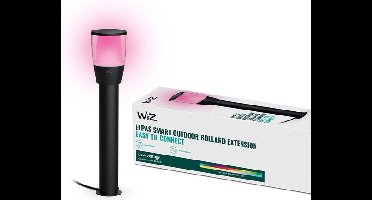 Wiz elpas 12v bollard extension eu Philips - Philips