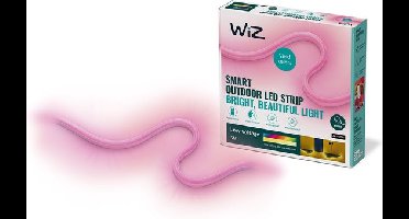 Wiz outdoor rgbw led strip kit 5m type c Philips - Philips