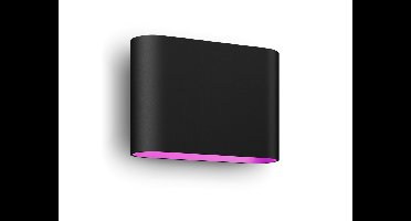Hue dymera wall light eu Philips - Philips