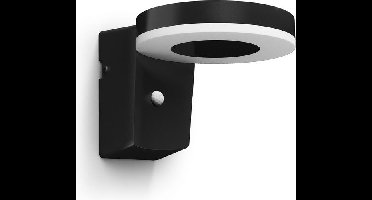 Zonal ue solar round wall verlichting Philips - Philips