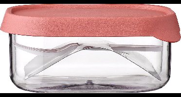 Fruitbox Take a break 250 ml Vivid mauve Mepal - Mepal