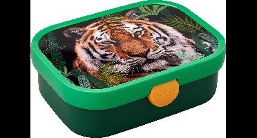 Lunchbox Campus Wild Tiger Mepal - Mepal