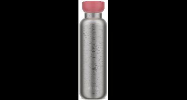 Isoleerfles ellipse 500 ml vivid mauve Mepal - Mepal