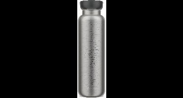 Isoleerfles ellipse 900 ml nordic black Mepal - Mepal