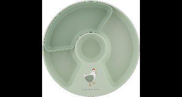 Vakjesbord mio little farm Mepal - Mepal