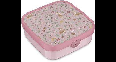 Bento lunchbox campus groot fairy garden Mepal - Mepal