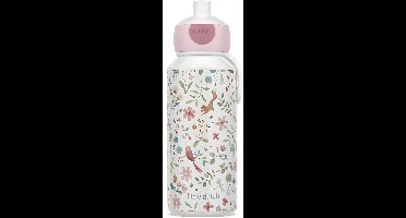 Drinkfles pop-up campus 400 ml fairy wonders Mepal - Mepal