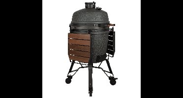 Kamado barbecue VX Large Complete The Bastard - The bastard