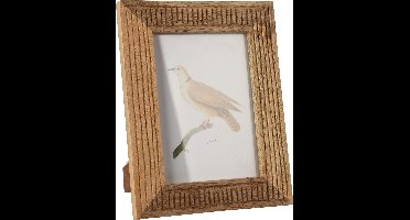 Fotolijst hout 18x23 cm Nampook - Nampook