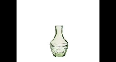 Fles milano zacht groen, dia. 6x10 cm Hortus - Hortus