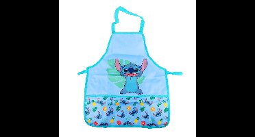 Schort stitch 59x49cm Disney - Disney