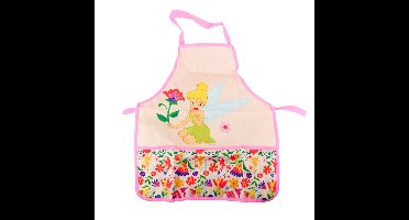 Schort tinkerbell 59x49cm Disney - Disney