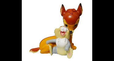 Tuinbeeld 30 Cm Bambi Disney - Disney