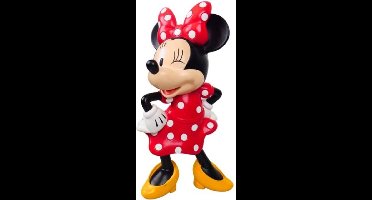 Tuinbeeld polyresin 3D Minnie 30 cm Disney - Disney