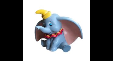 3D Garden Statue Dumbo 41x31x30,5 cm kerstornament Disney - Disney