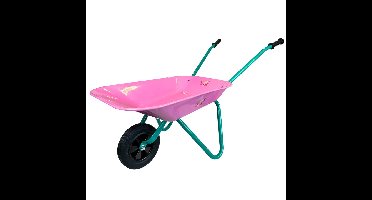 Wheel Barrow Tinkerbell 72x38x34,5 cm Disney - Disney