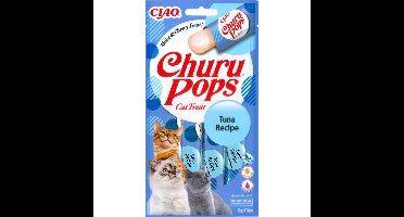 Pops tuna 60g Inaba - Hortus