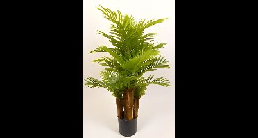 Mini palm 110 cm kunstplant Oosterik Home - Oosterik home